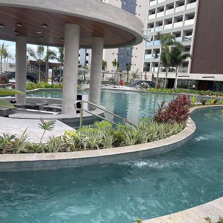 Salinas Premiun Resort 703 Салинополис Экстерьер фото