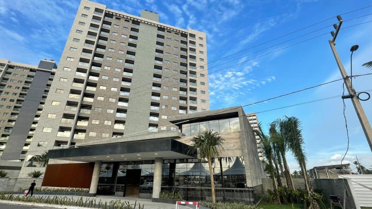 Salinas Premiun Resort 703 Салинополис Экстерьер фото
